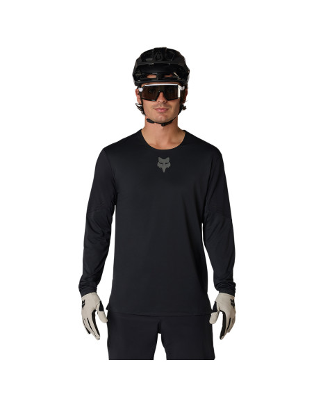 Fox Racing Flexair LS Sykkeltrøye, herre