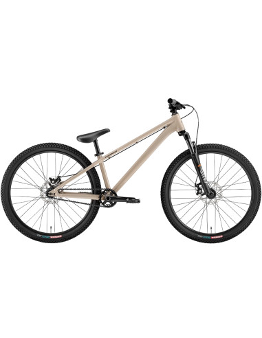 Norco Rampage 2