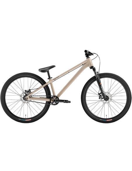 Norco Rampage 2
