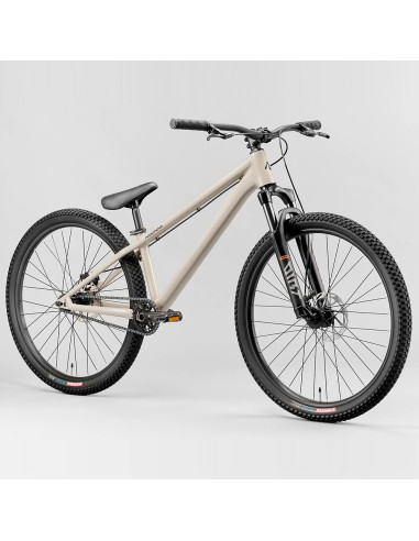 Norco Rampage 2