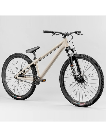 Norco Rampage 2