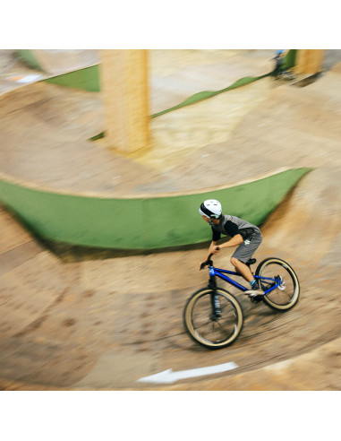 Norco Rampage 2