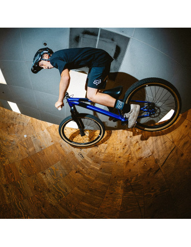 Norco Rampage 2