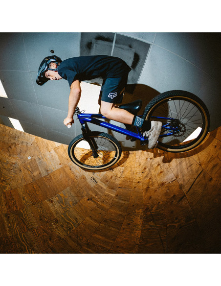 Norco Rampage 2