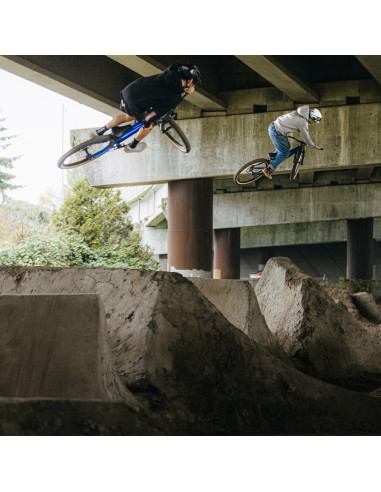 Norco Rampage 2