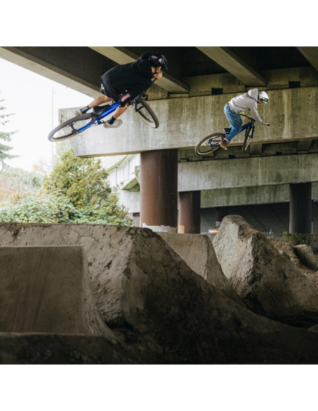 Norco Rampage 2
