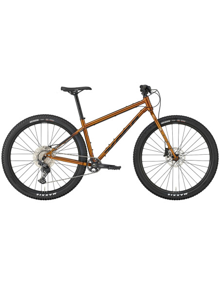 Kona Unit X, 29