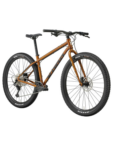 Kona Unit X, 29