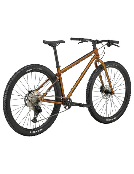 Kona Unit X, 29