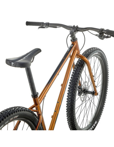 Kona Unit X, 29