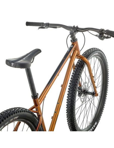 Kona Unit X, 29