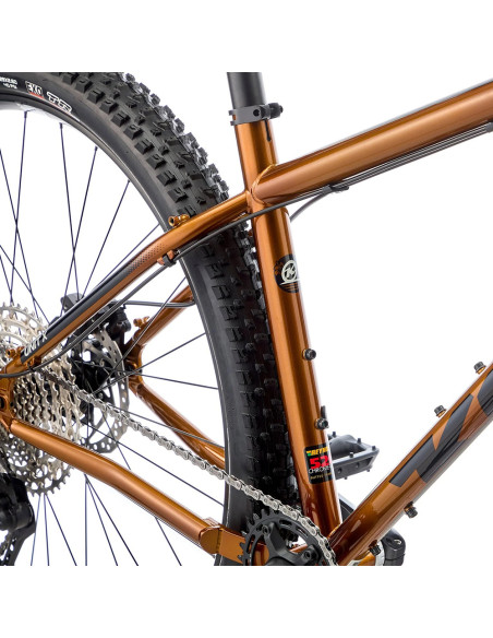 Kona Unit X, 29