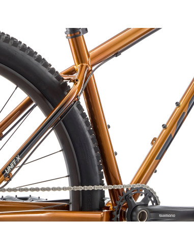 Kona Unit X, 29