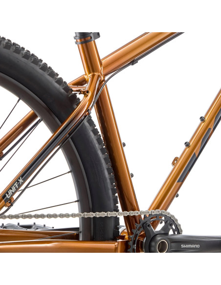 Kona Unit X, 29