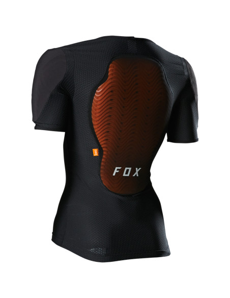 Fox Racing Baseframe Pro SS Beskyttelsestrøye, dame