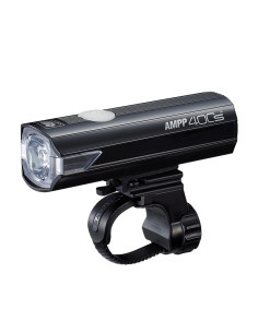 Cateye AMPP400S Framlys,...