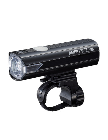 Cateye AMPP400S Framlys, 400 lumen