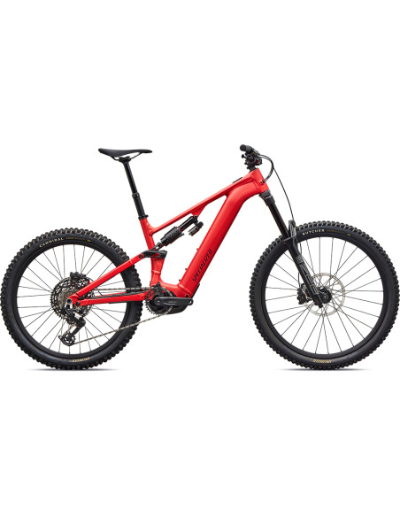 Specialized Turbo Levo 4 Comp EVO Alloy, 29 / 27.5