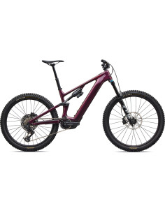 Specialized Turbo Levo 4...
