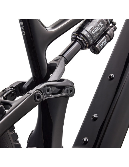 Specialized Turbo Levo 4 Comp Carbon, 29 / 27.5