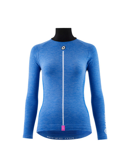Assos Ultraz Winter Langermet Undertrøye, dame