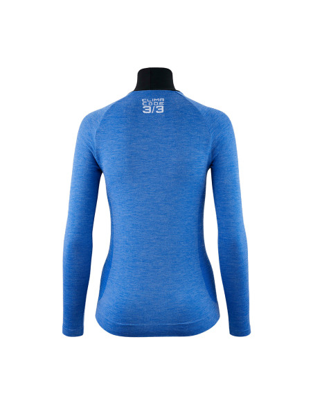 Assos Ultraz Winter Langermet Undertrøye, dame