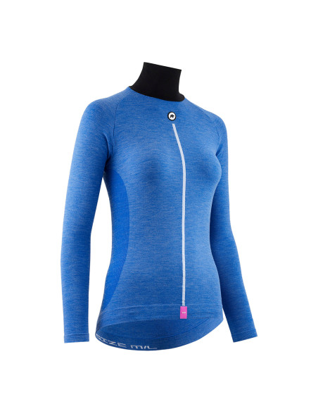 Assos Ultraz Winter Langermet Undertrøye, dame