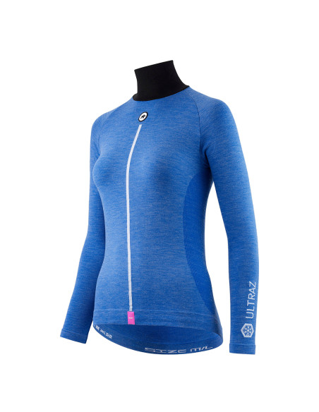 Assos Ultraz Winter Langermet Undertrøye, dame