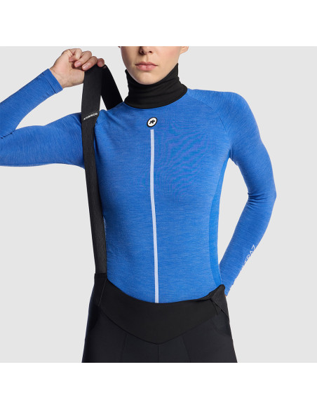 Assos Ultraz Winter Langermet Undertrøye, dame