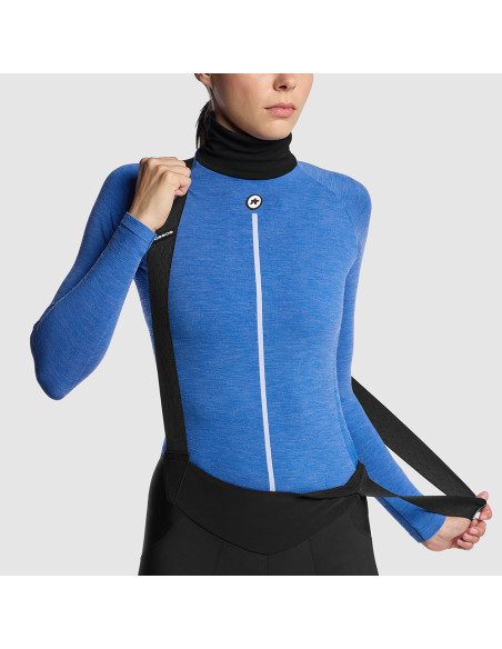 Assos Ultraz Winter Langermet Undertrøye, dame