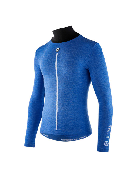 Assos Ultraz Winter Langermet Undertrøye, herre