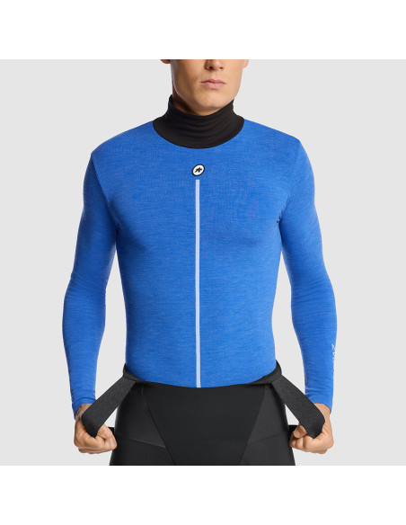 Assos Ultraz Winter Langermet Undertrøye, herre