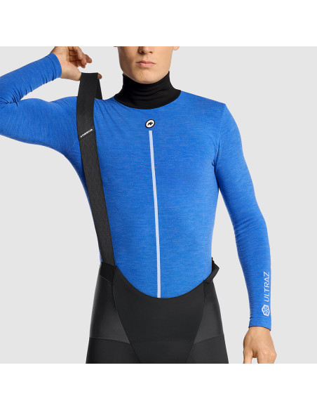 Assos Ultraz Winter Langermet Undertrøye, herre