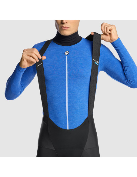 Assos Ultraz Winter Langermet Undertrøye, herre