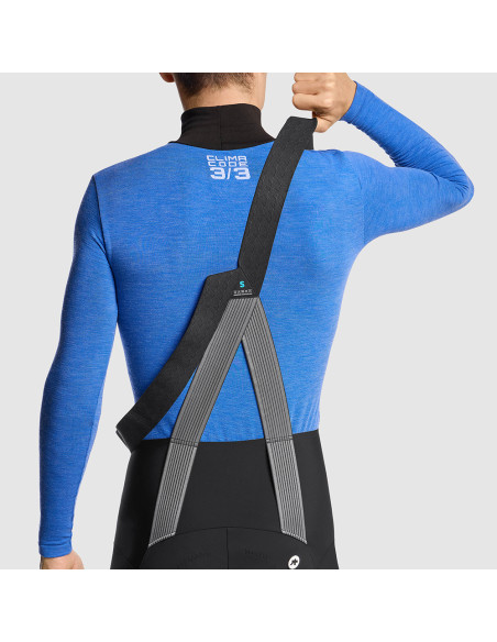 Assos Ultraz Winter Langermet Undertrøye, herre