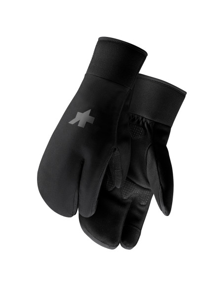 Assos Ultraz Winter P1 Sykkelhansker