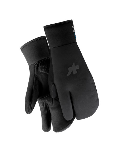 Assos Ultraz Winter P1 Sykkelhansker