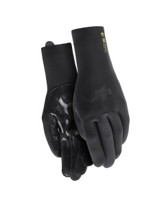 Assos Rain P1 Sykkelhansker