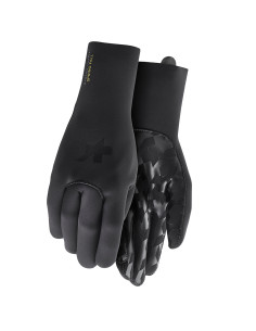 Assos Rain P1 Sykkelhansker 2