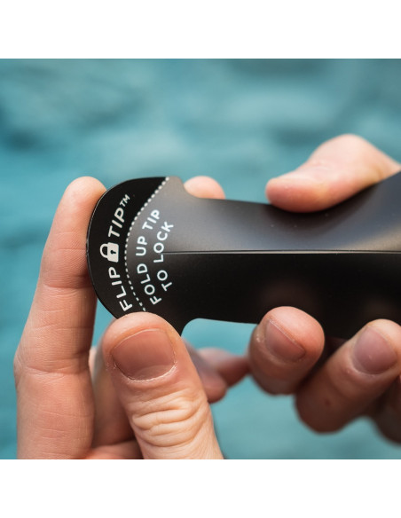 Ass Saver Big Regular Bakskjerm