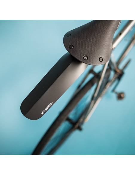 Ass Saver Regular Bakskjerm