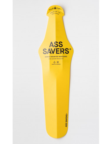 Ass Saver Regular Bakskjerm