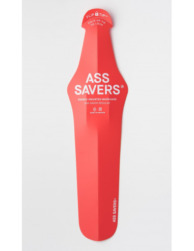 Ass Saver Regular Bakskjerm