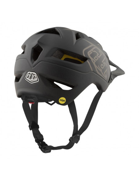 Troy Lee Designs A1 Mips Classic Hjelm