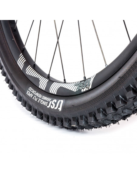 e*thirteen TRS Enduro Race All-Terrain Dekk