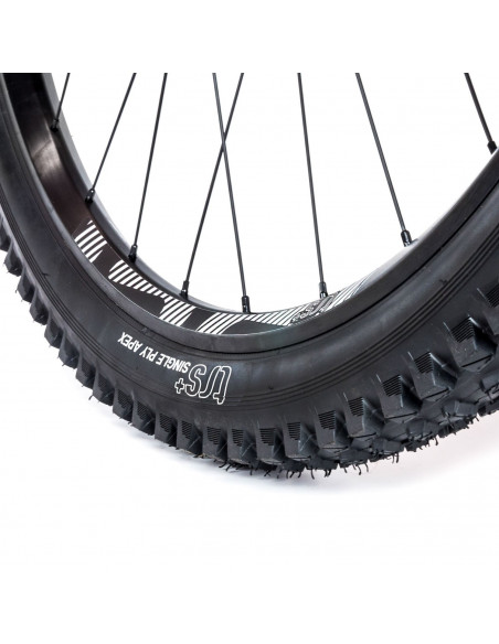 e*thirteen TRS Plus All-Terrain Dekk