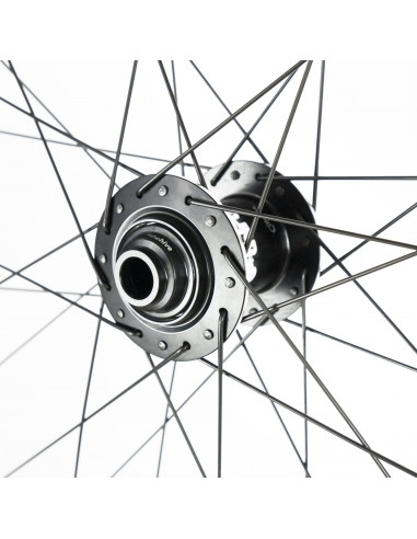 e*thirteen TRS Plus Framhjul 27.5 x 30mm