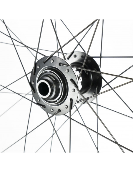 e*thirteen TRS Plus Framhjul 27.5 x 30mm
