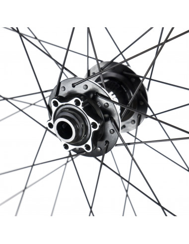 e*thirteen TRS Plus Framhjul 27.5 x 30mm