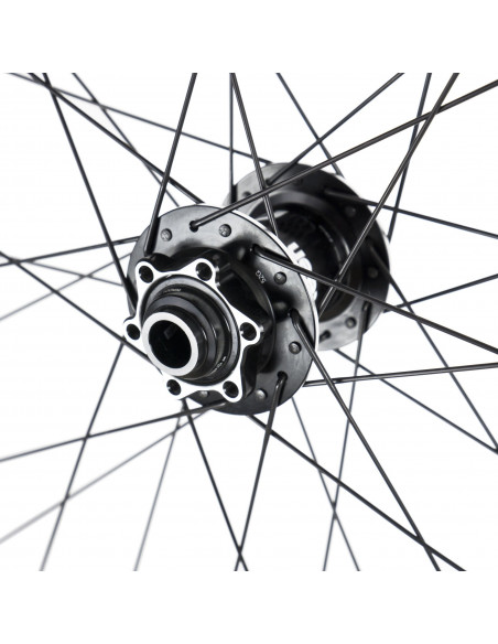 e*thirteen TRS Plus Framhjul 27.5 x 30mm